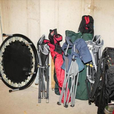 596 storage room