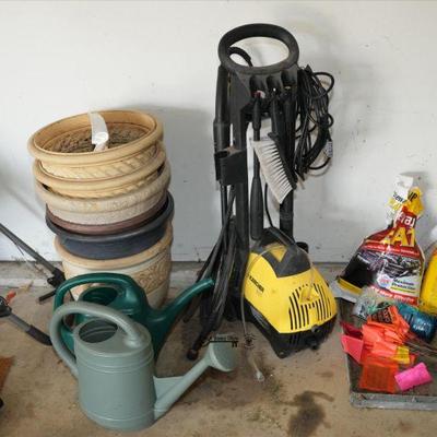 645 garage