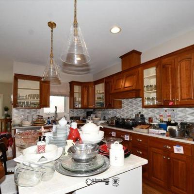 140 kitchen