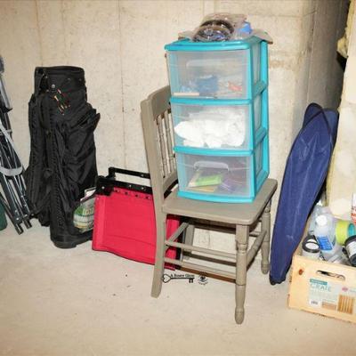 594 storage room