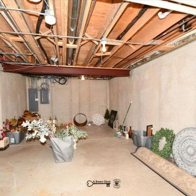 542 storage room