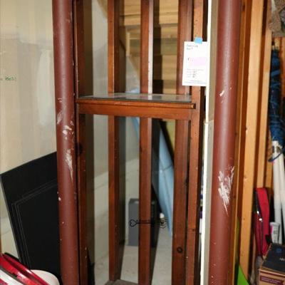 574 storage room
