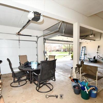 618 garage