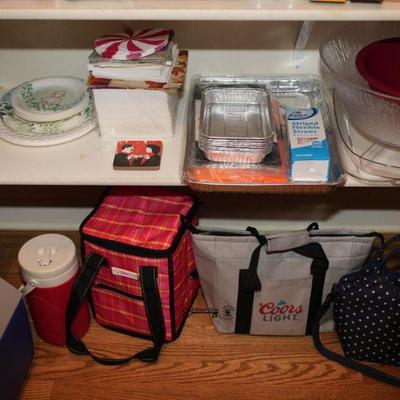 267 pantry