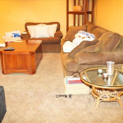 487 bonus room