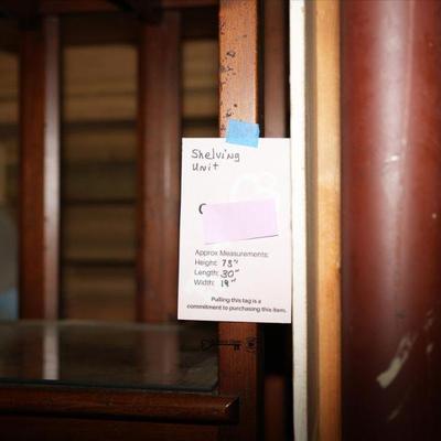 573 storage room