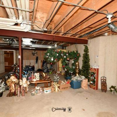 543 storage room