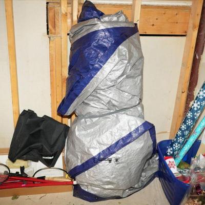 569 storage room