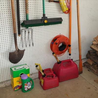 641 garage