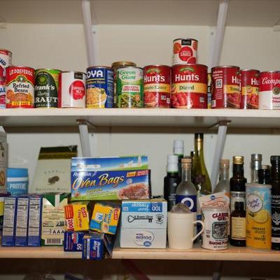 264 pantry