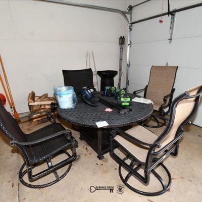 616 garage