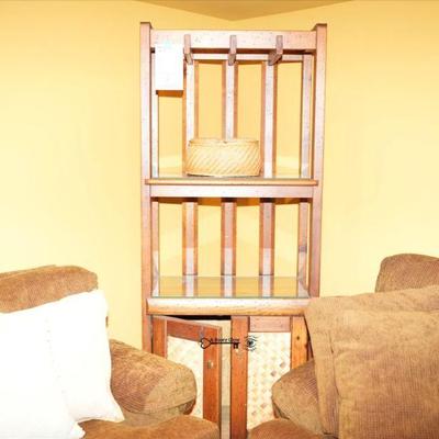 499 bonus room