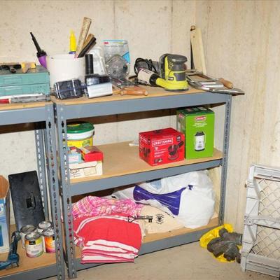 599 storage room