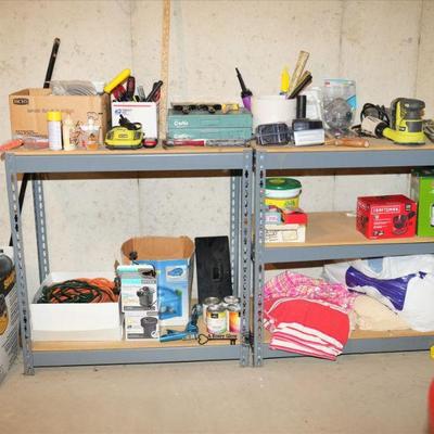 609 storage room