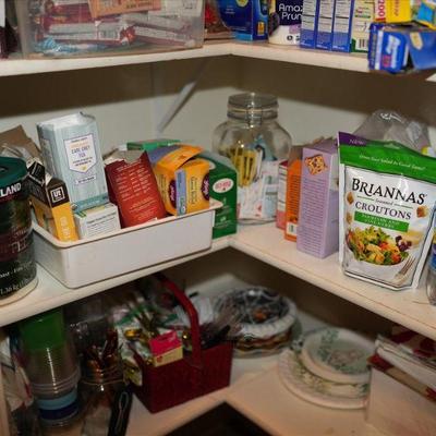 273 pantry