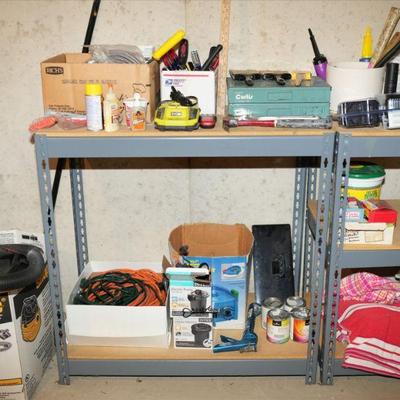 598 storage room