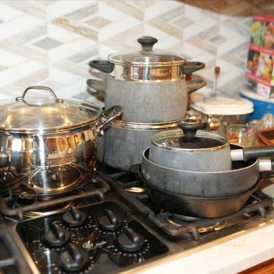 204 kitchen