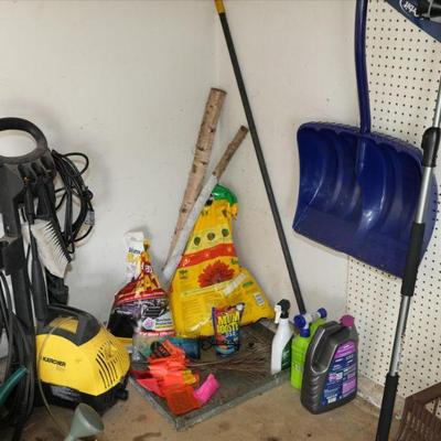 639 garage