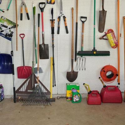 648 garage