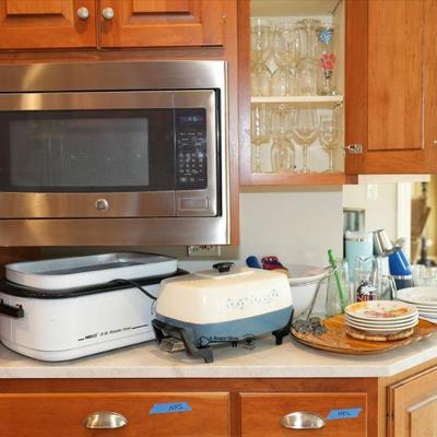 220 kitchen