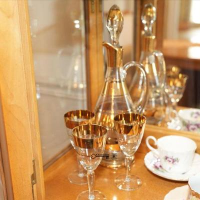 039 some highlights naperville estate sale