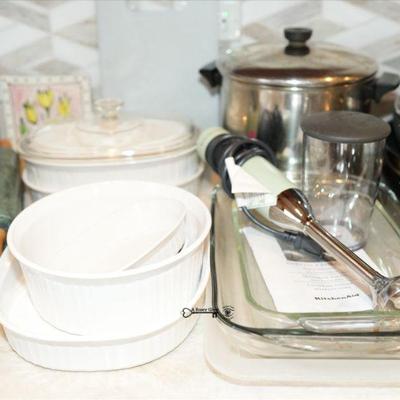201 kitchen