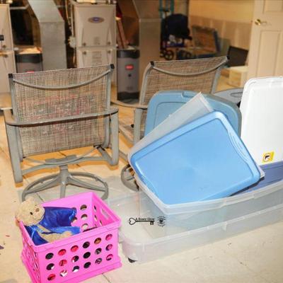 557 storage room