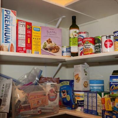 274 pantry