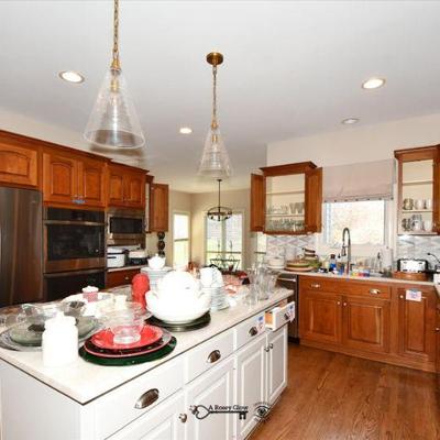 141 kitchen