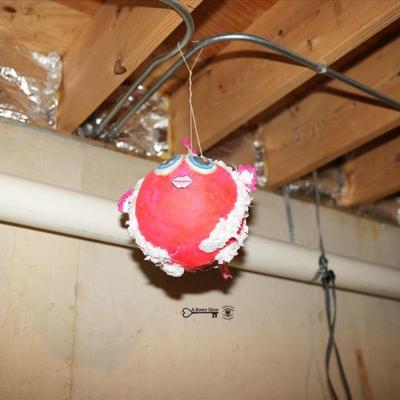 611 storage room