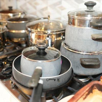 218 kitchen