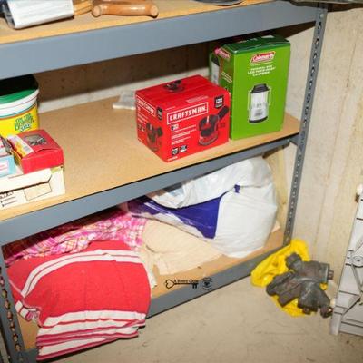 603 storage room