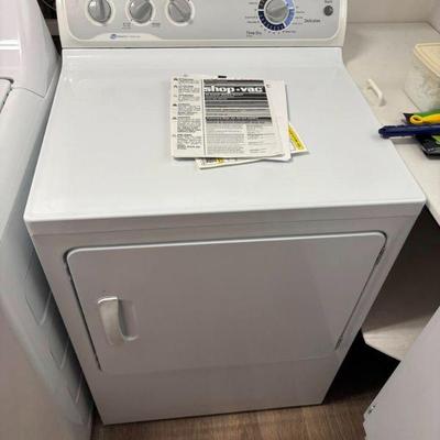 Dryer