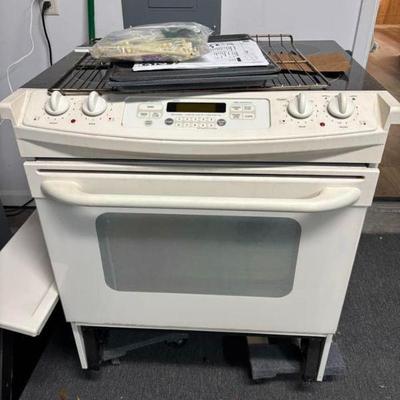 Stove