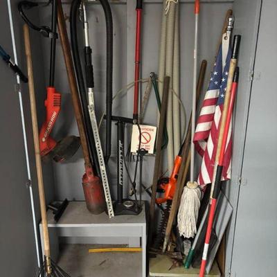 Garage Goodies