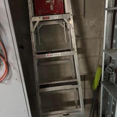 Ladder
