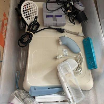 Mini Nintendo System