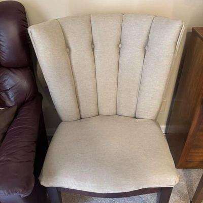 Accent Chair
