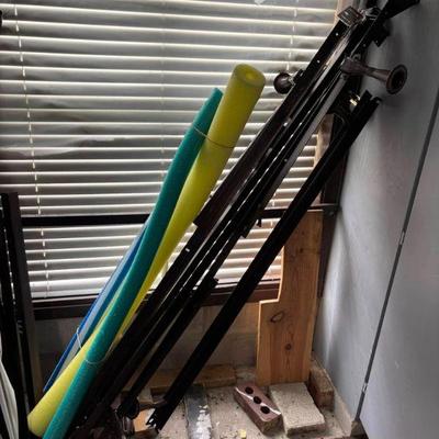 Bed Frames