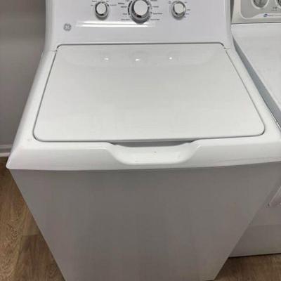 Washer