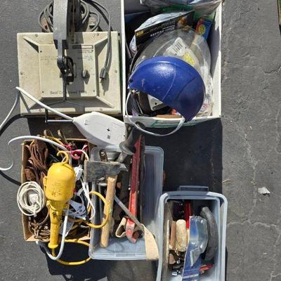 Ct363 mystery tool lot 1