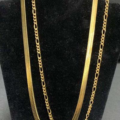 Ct343v 24kgp chains
