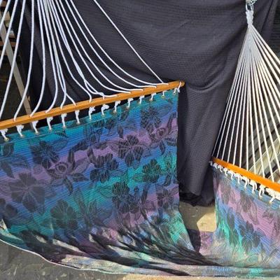 Ct384 large new hammock