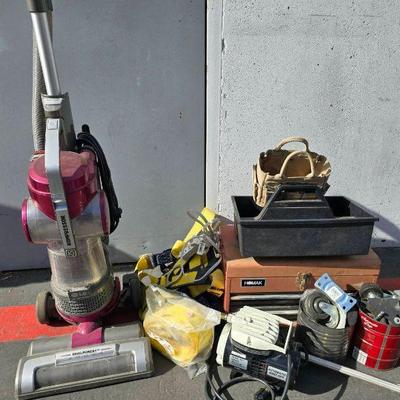 Ct365 mystery tool lot 3