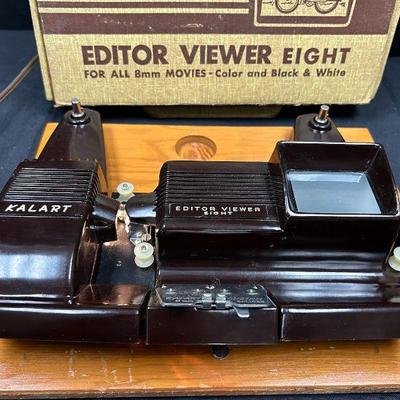 Ct399v kalart editor viewer eight