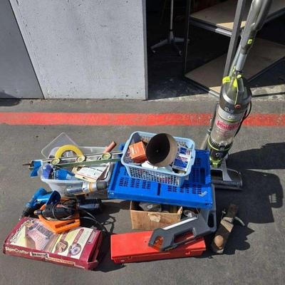 Ct373 tool automotive mystery lot