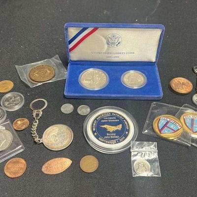 Ct356v 1895 peru silver coin more