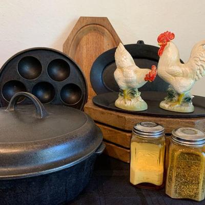 Ct103r cast iron