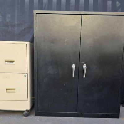 Ct342 filing cabinets