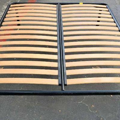 Ct323 bed frame